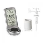 Oregon Scientific WMR100 Weather Station