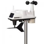 Davis Vantage Vue Weather Station 6250 