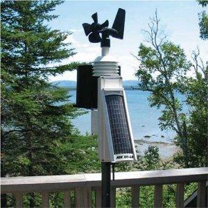 RainWise MK-III Wireless Weather Stations